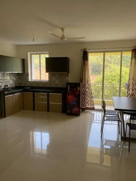 Mountain Breeze apartment - Image 1