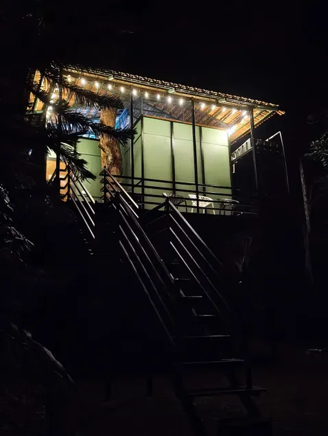 Greenacres Tree House - Image 1