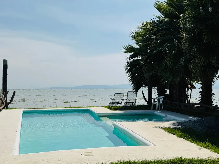 Casita Las Flores, Lake Chapala!!! By Cuitzeo - Image 1