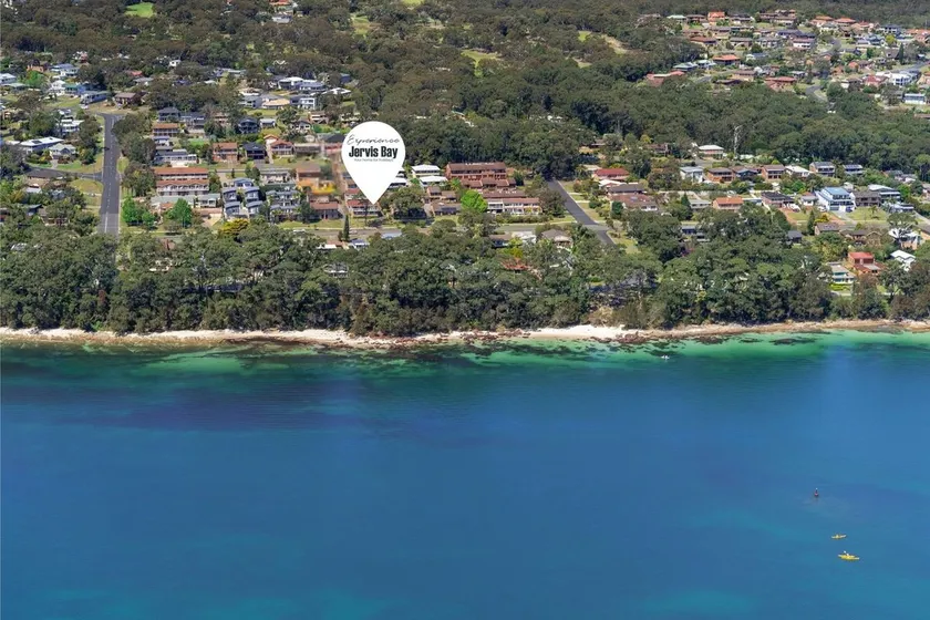 Kalimna by Experience Jervis Bay - Image 1