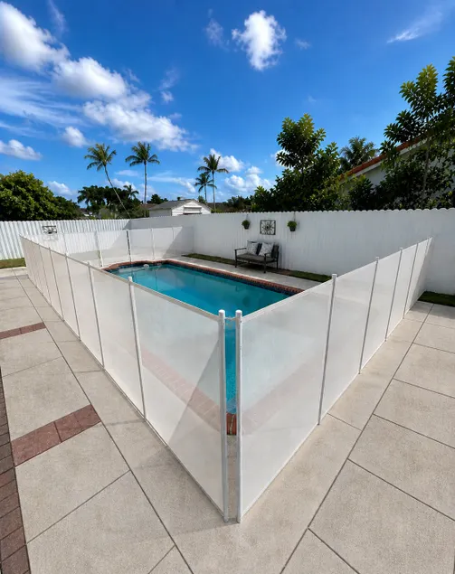 Spacious MIAMI private home with pool and parking. - Image 1