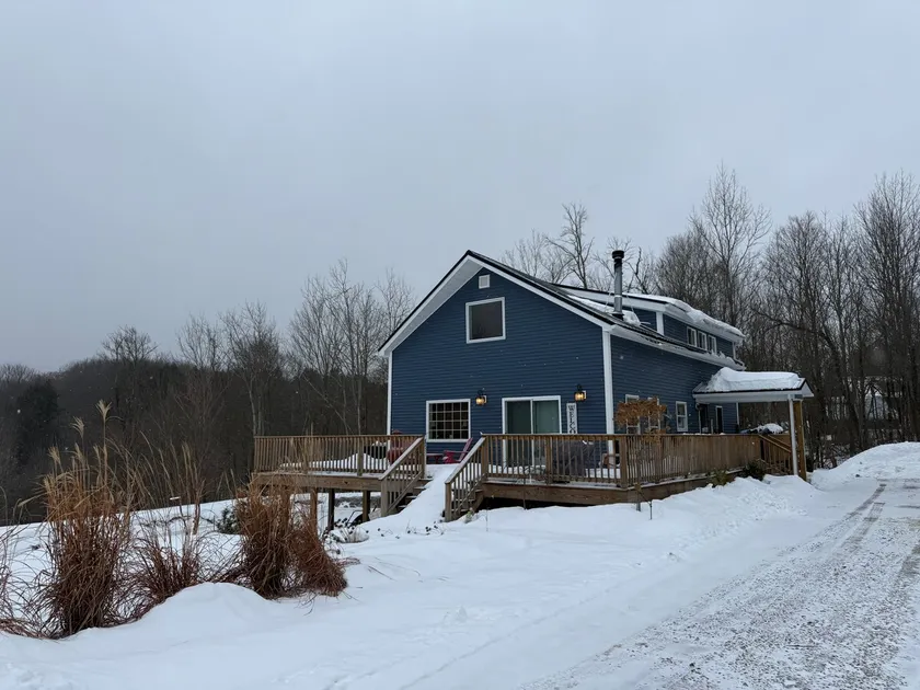 Private countryside retreat - Image 1