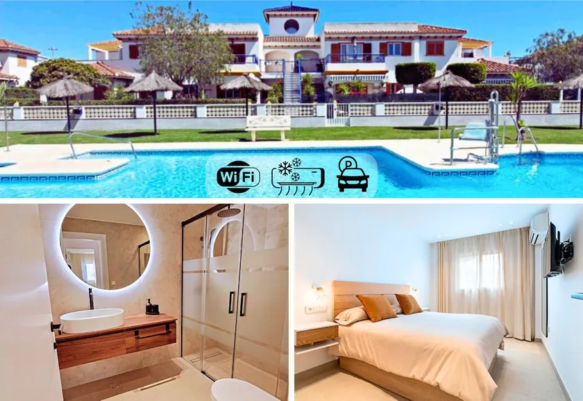 Luxury, beach and pool: The gift you deserve - Image 1