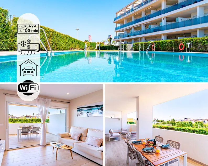 Sun, remote work, and luxury on the shores of the Mediterranean - Image 1