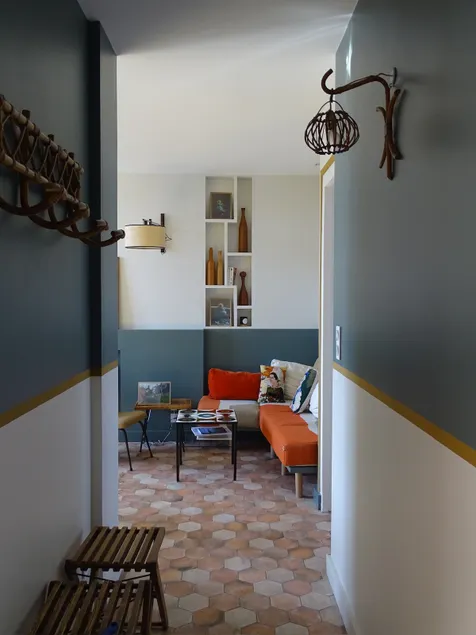 The Émile suite offered by escaleasaintbriac - Image 1