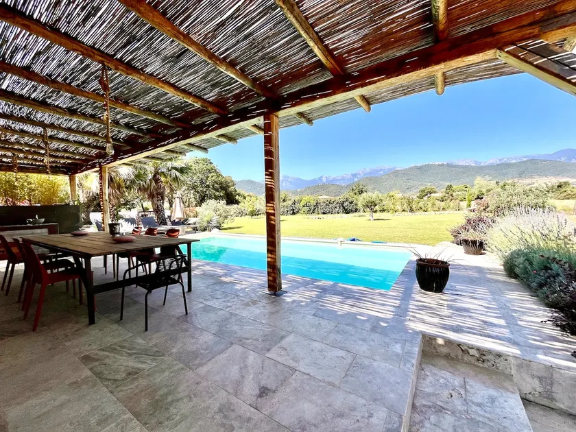 Mountain View Villa • Heated Private Pool - Image 1