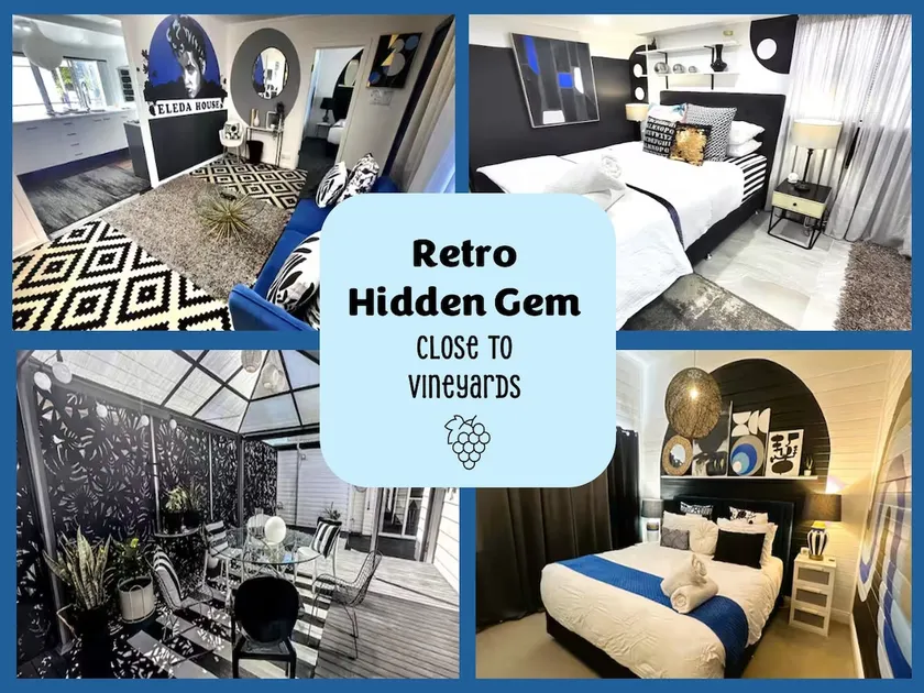 ELEDA HOUSE Hunter Valley Escape - Image 1