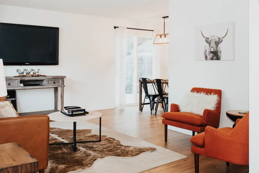 2 Bedroom Home minutes from Downtown and BOI - Image 1