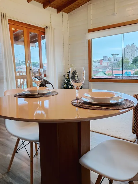 Air-conditioned House, Balcony, Great Location - Image 1