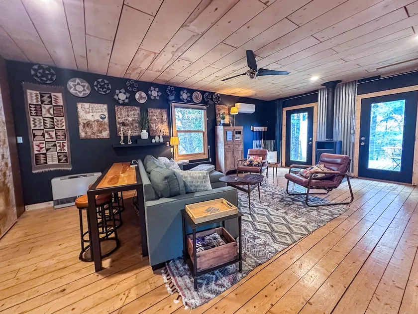 The Wood Shop @ Boone Retreat - Image 1