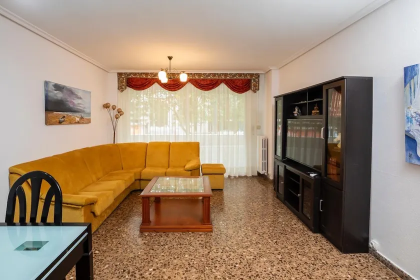 Casa Luismi. Spacious, 2 terraces. Garage - Image 1