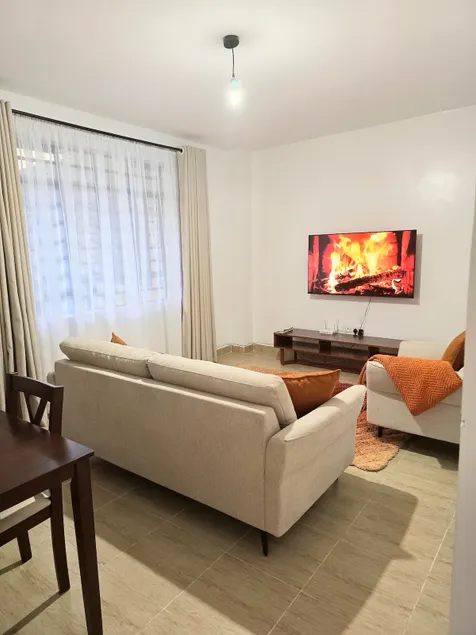 Luxury APT, with self check-in and Free parking - Image 1