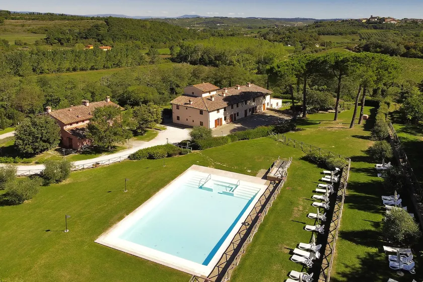 Francigena 6, Castelfiorentino, Italy - Image 1