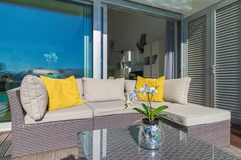 Casa Migui Design Villas By ALzira - Image 1