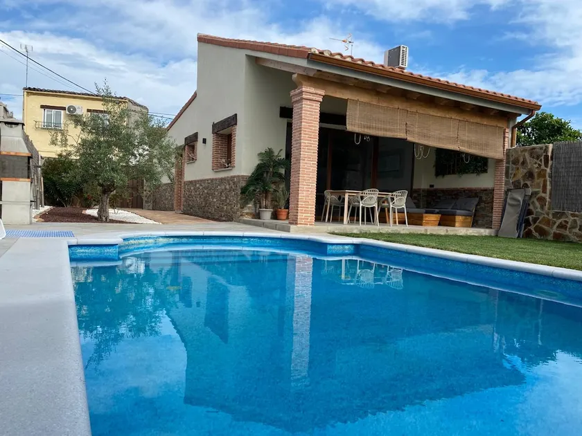 Country house with private pool TR-CC-00426 - Image 1