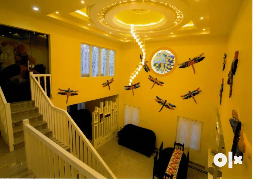 Charis Villa 3 bed /3 bath fully air conditioned - Image 1
