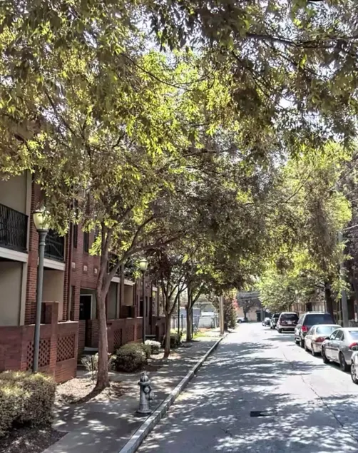Beautiful Brownstone Townhouse (Downtown Atlanta) - Image 1