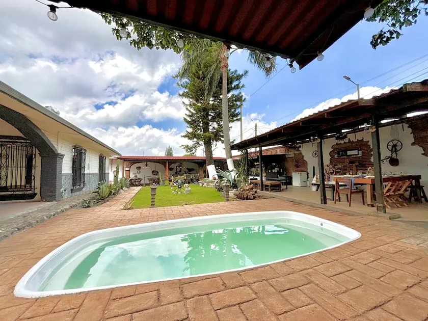 JIL Posadas Villa Toreo (Villa Toreo) - Image 1