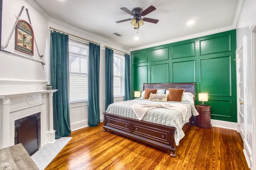 1BR Suite with King Bed only 12 min to Masters ! - Image 1