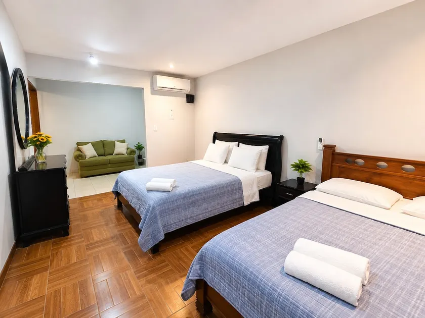 5 min from AirPort SJO OASIS LOFT - Image 1