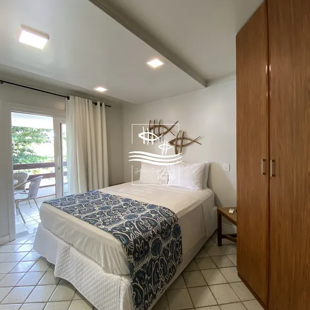 Apartamento Flat 513 Jatiúca suítes Resort by Slaviero - Image 1