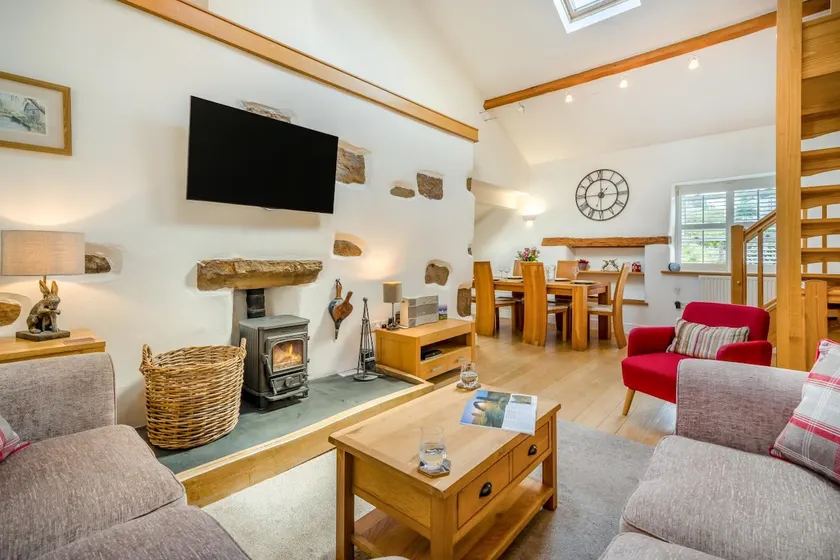3 Bed in Cark In Cartmel oc-gl090 - Image 1
