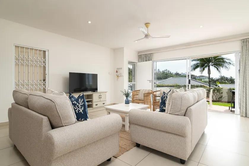 Seabreeze 7 - Image 1