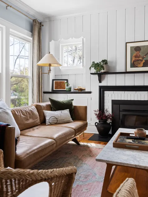Stylish Durham Retreat Near Duke + Downtown - Image 1