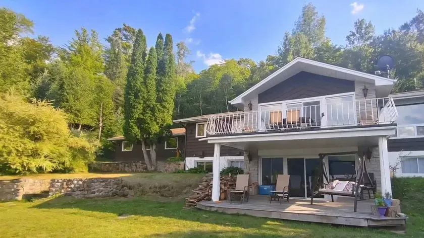 Chalet l'Apero - Family Friendly 5BR - Image 1