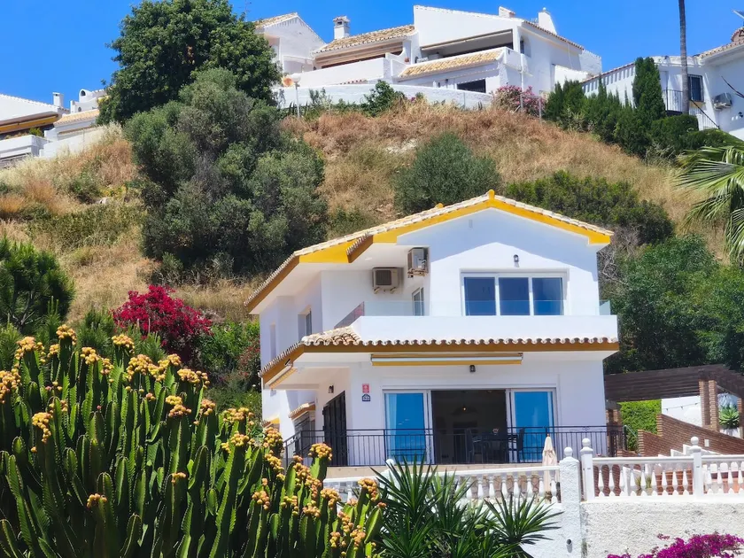 Casa Leo holiday villa - Image 1