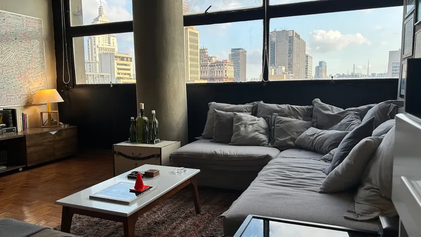 Loft TheViewSP 28 - Image 1