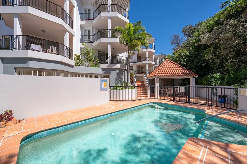 Delightful apartment close to the beach, Sunshine Beach - Image 1