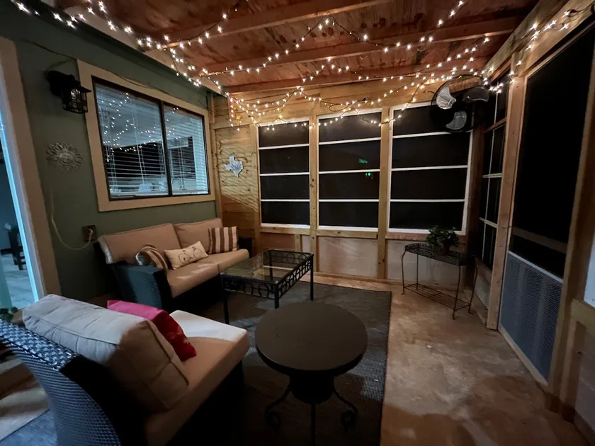 Cozy 3 BR + screen porch near Samsung, Georgetown - Image 1