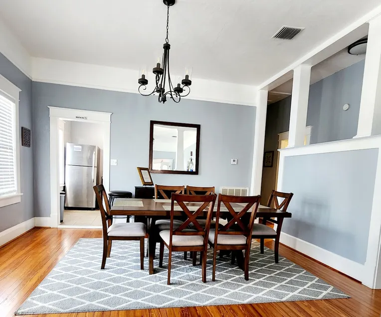 Modern Two Bedroom Home - Image 1