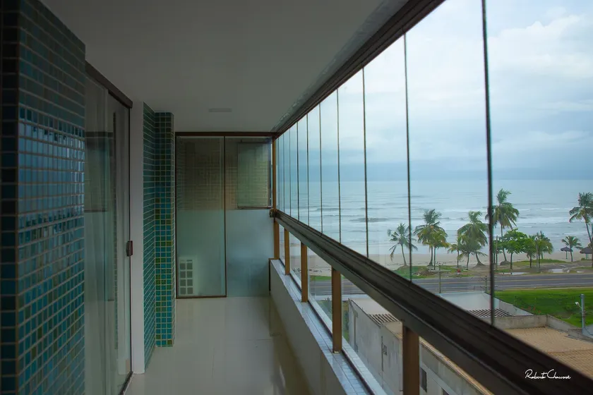 Sea in the window - Charm and comfort in Praia do Sul - Image 1
