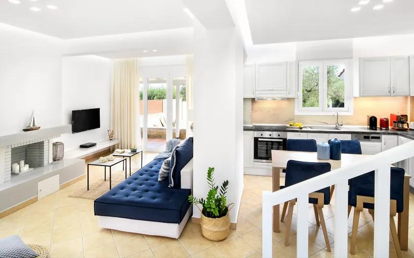 Kassandra Villas - Image 1