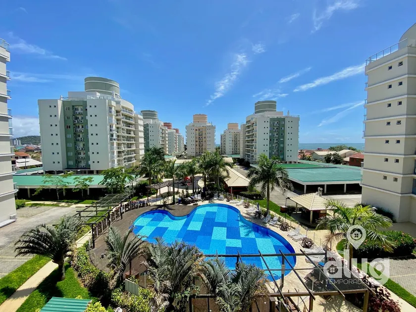 Maresia LUXURY Home Club Beach Beto Carrero N9302 - Image 1