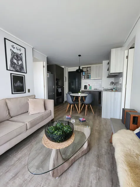 Fully equipped apartment. Long and short stays - Image 1