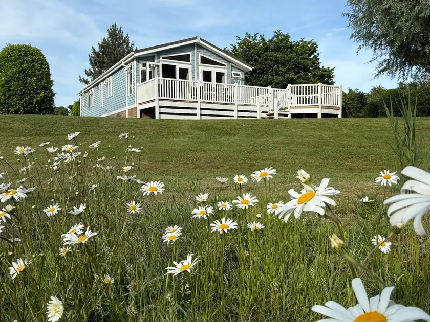Tranquil lodge - Aldeburgh and Thorpeness - Image 1
