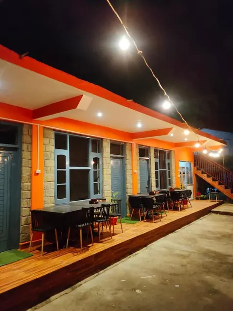 Aarav Homestay | 4 Bedroom Riverside Retreat - Image 1