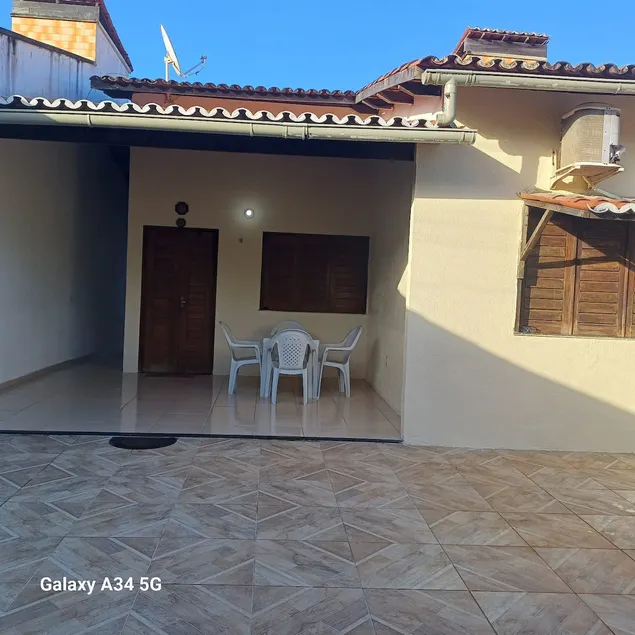 Beach House - Ideal place for family rest - Image 1
