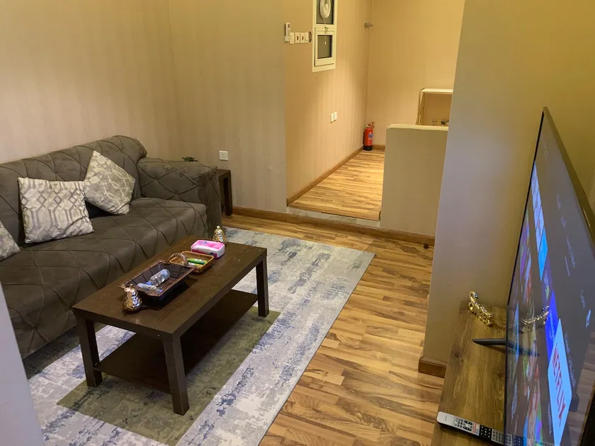 509 جناح فندقي راقي - Luxury Junior Suite com - Image 1