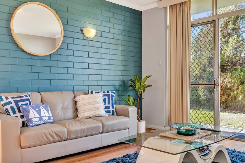 Captain's Rest - Seaside Lifestyle on West Beach - Image 1
