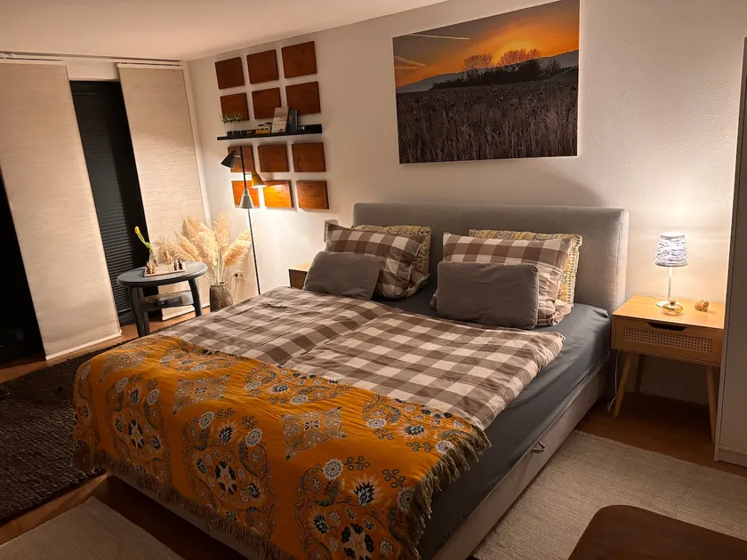Beautiful room with kitchen, big bathroom, Wi-Fi, etc. - Image 1