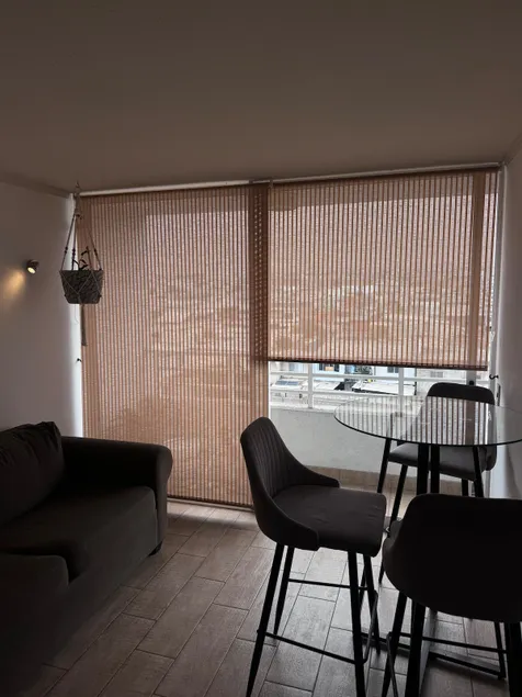 Comfortable apartment steps from Cavancha - Image 1