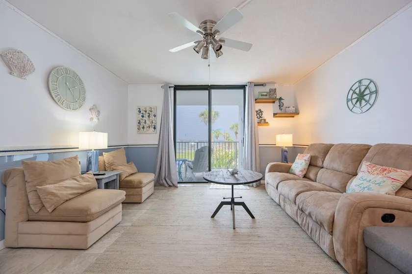 Gulf Shores Surf & Racquet Club - Image 1