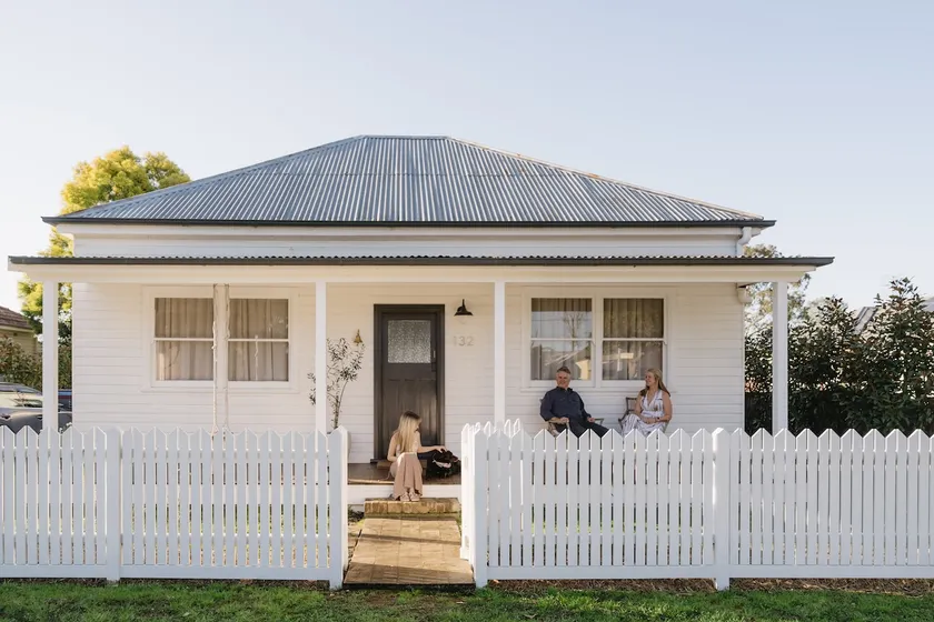 The River Haus - Pay 2, Stay 3.* - Image 1