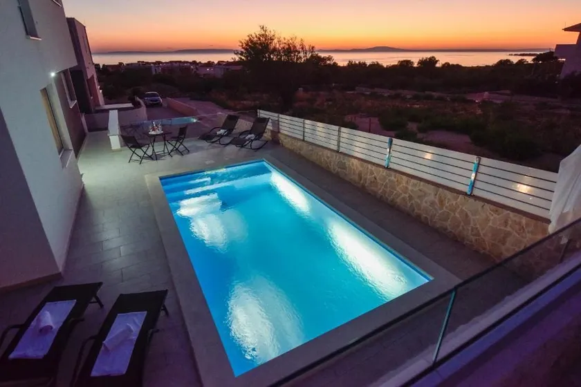 Pool Apartments Funtastic C - Image 1