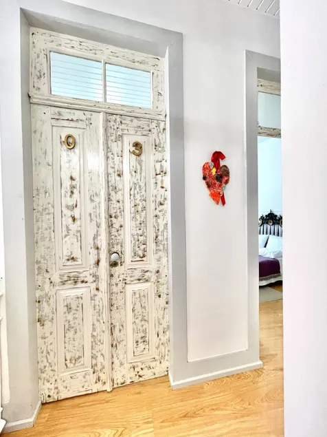 Casa Dourada 2 bedroom Flat Barcelos Town Centre - Image 1