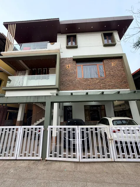 Samruddhi Home stay-Ground floor - Image 1